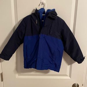Oshkosh Boys winter coat